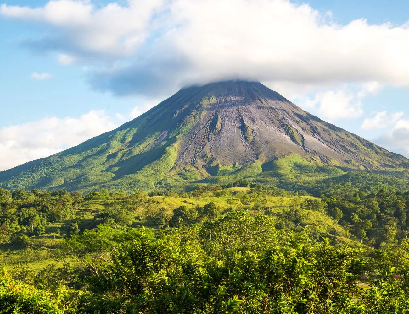 Is Costa Rica safe to visit for Americans