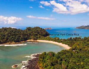 tips for visiting Manuel Antonio National Park Costa Rica