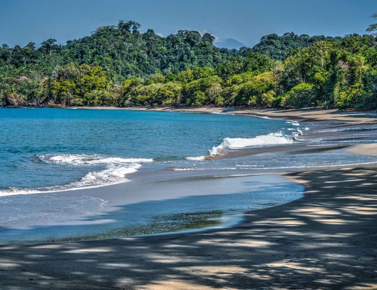 consejos para visitar el Parque Nacional Manuel Antonio Costa Rica