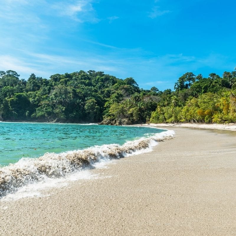Las mejores ofertas de vuelos a Costa Rica