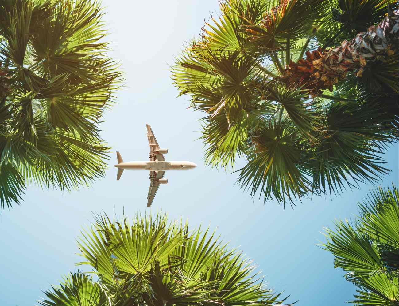 Las mejores ofertas de vuelos a Costa Rica