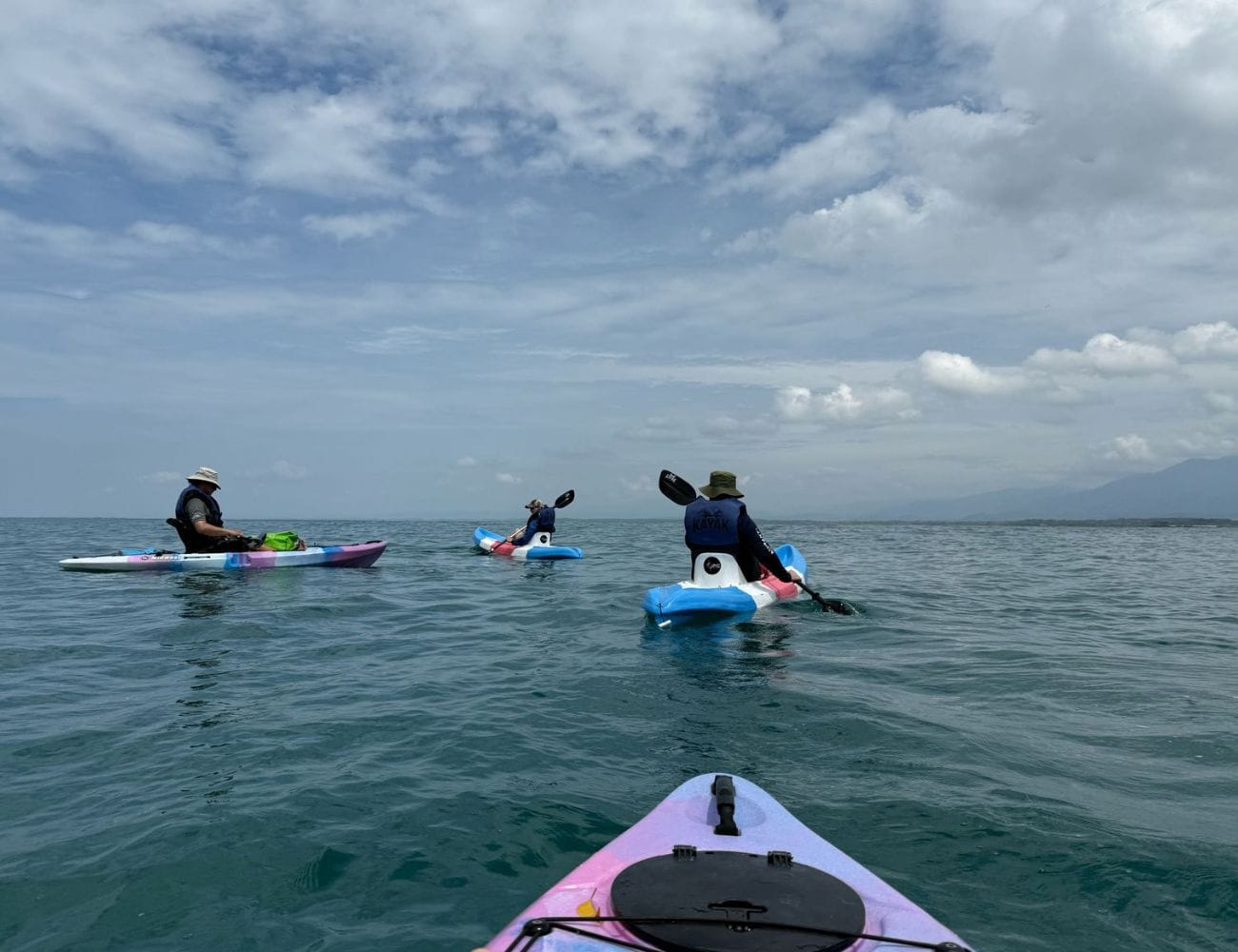 Experiences in Manuel Antonio