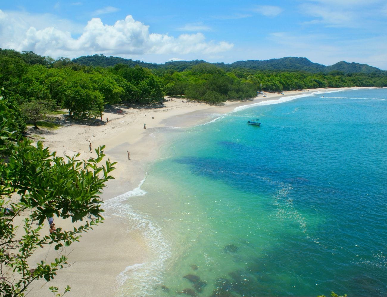 News from Costa Rica News from Costa Rica