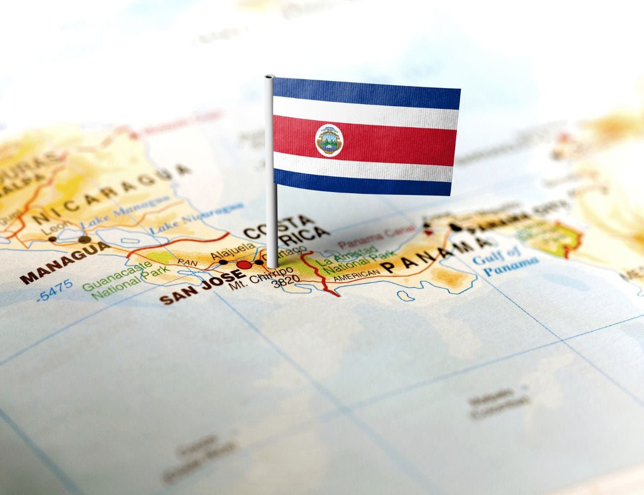 News from Costa Rica News from Costa Rica