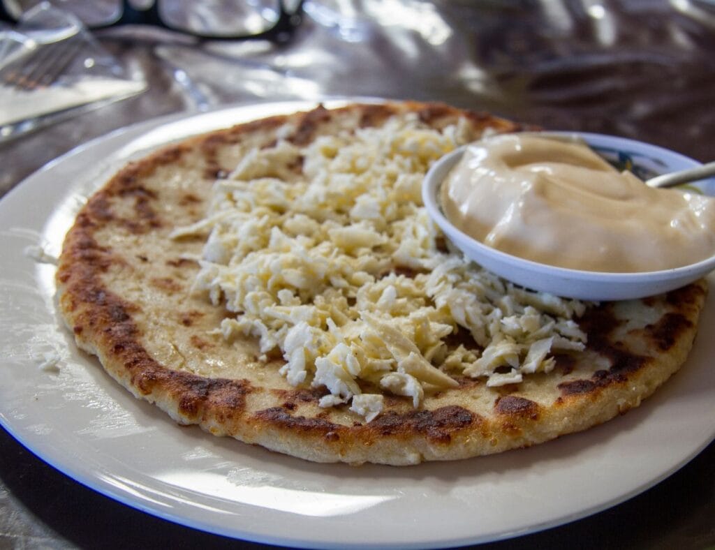 Mejores lugares para comer en Manuel Antonio