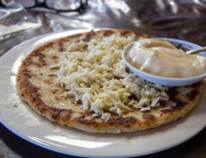 Mejores lugares para comer en Manuel Antonio