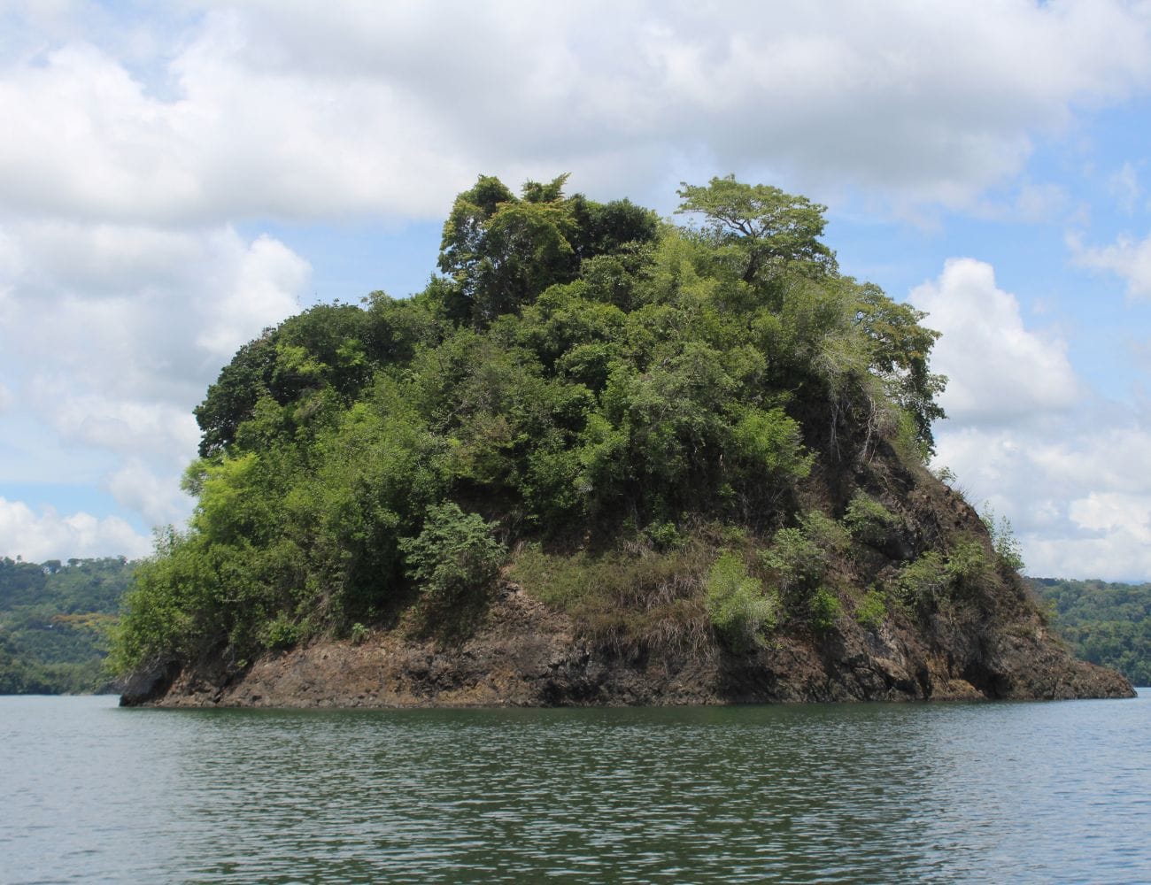 Golfo Dulce Golfo Dulce Pacific South Costa Rica Southern Pacific