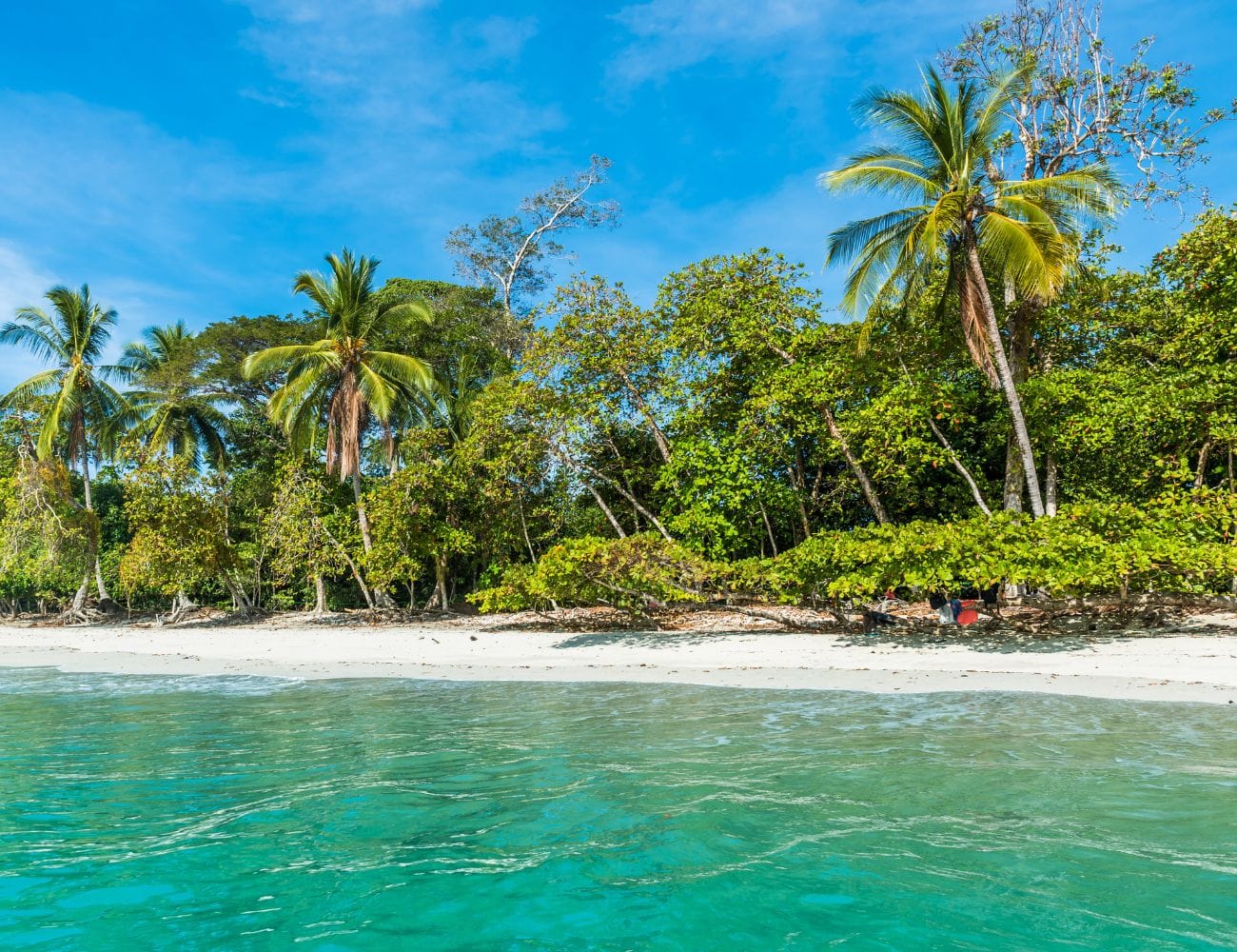 Public Beaches in Costa Rica - Public Beaches in Costa Rica
