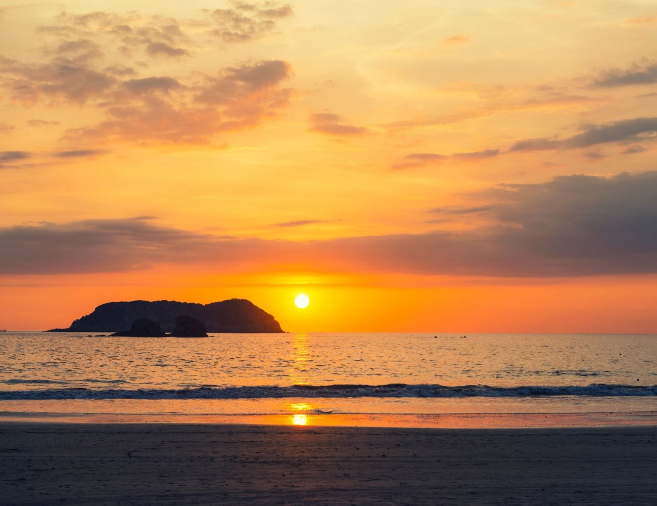 Public Beaches in Costa Rica - Public Beaches in Costa Rica