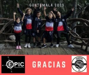 Epic Adventures and Social Responsibility