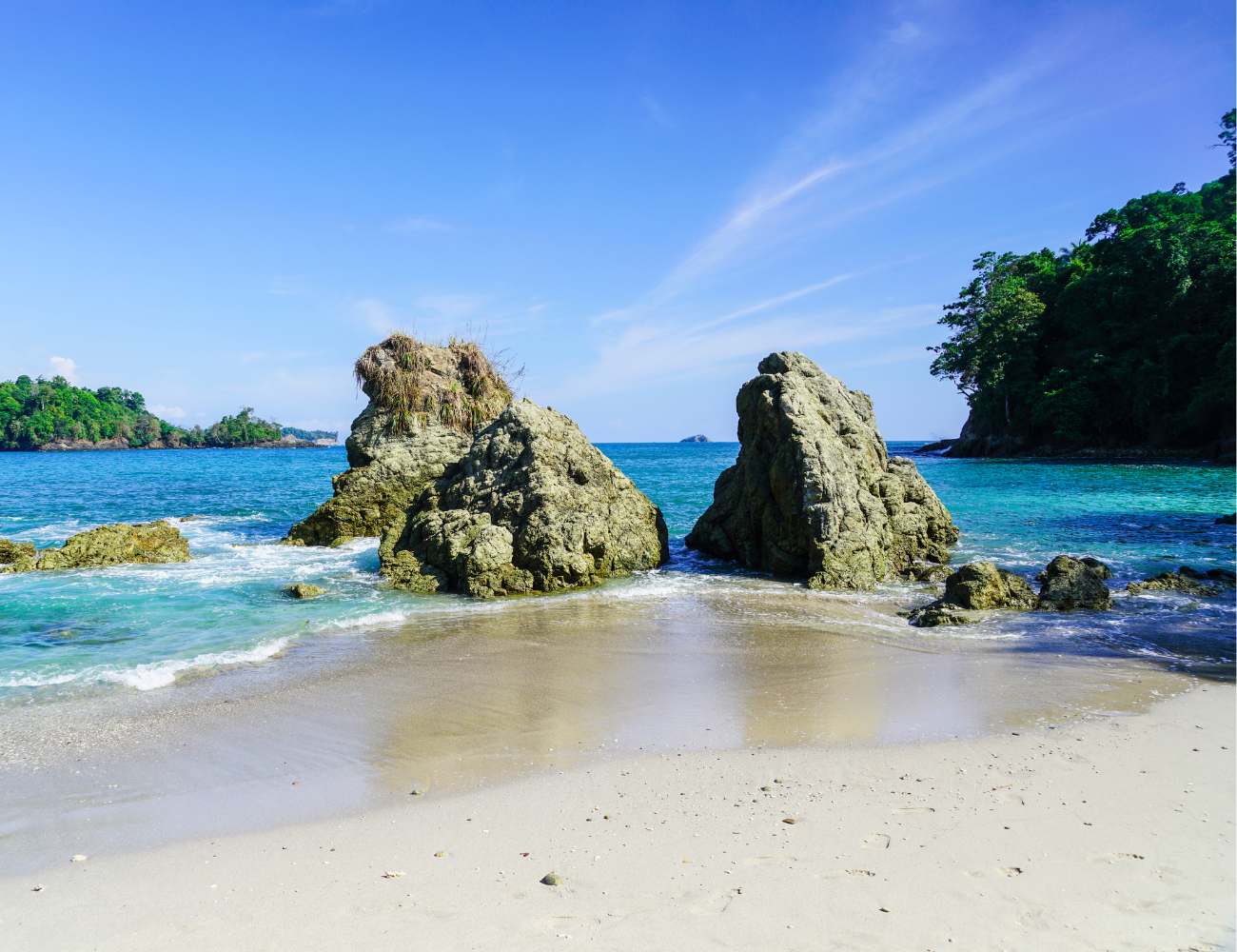 Noticias de Costa Rica