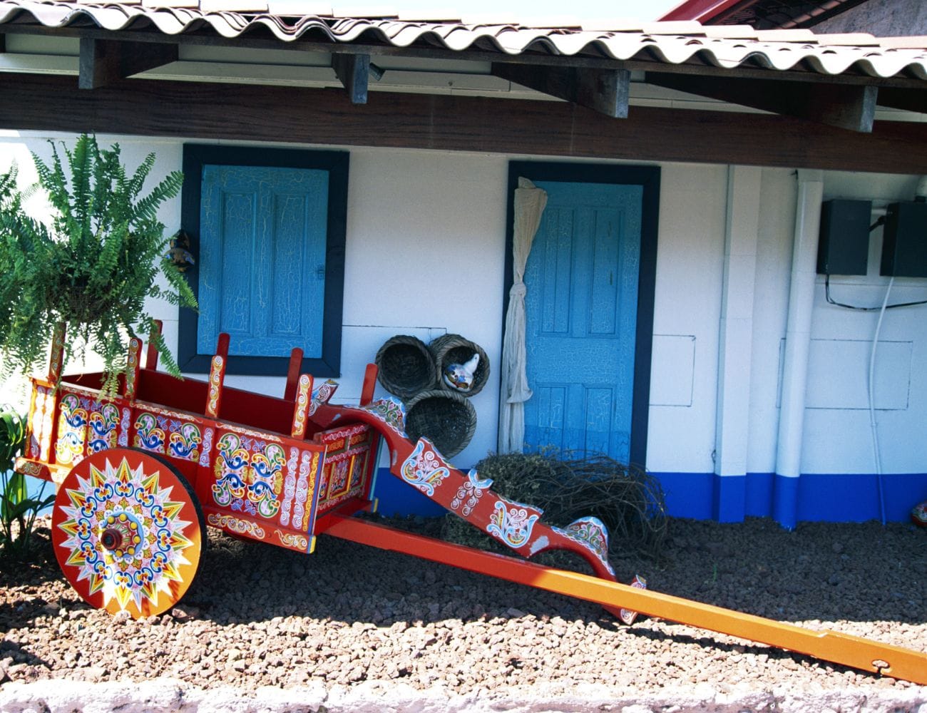 Elecciones en Costa Rica