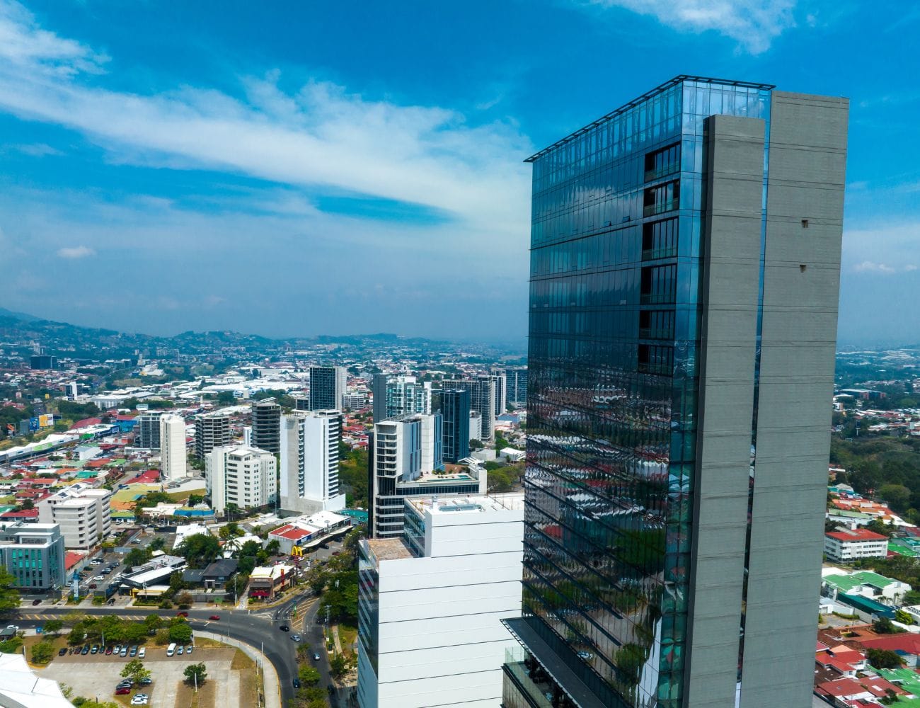 Elecciones en Costa Rica