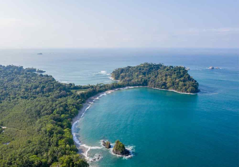 Manuel Antonio with Epic Tours