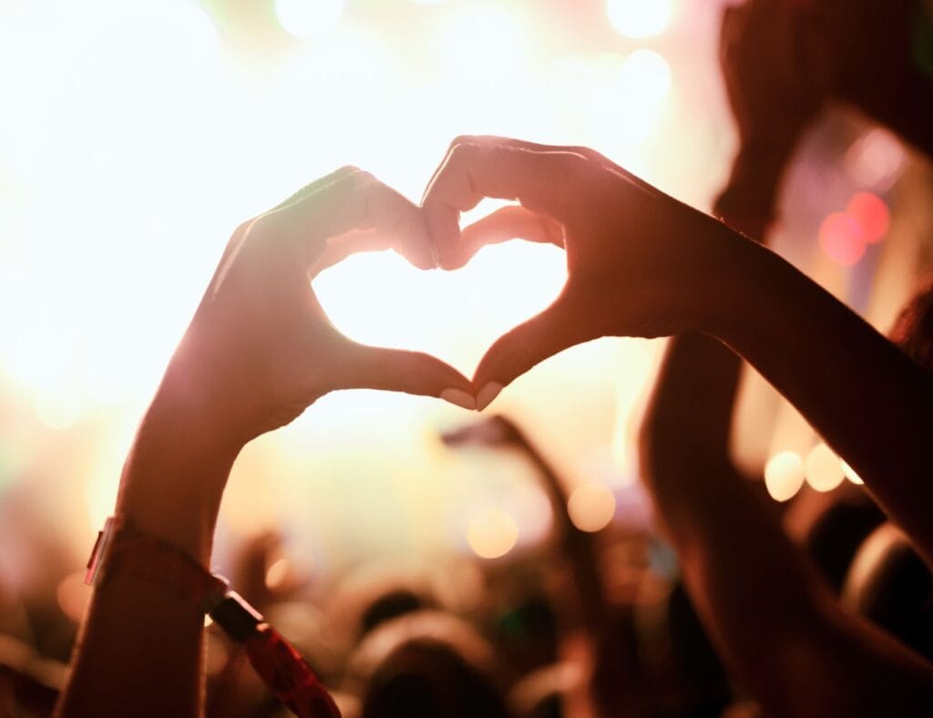 Envision Festival 2026