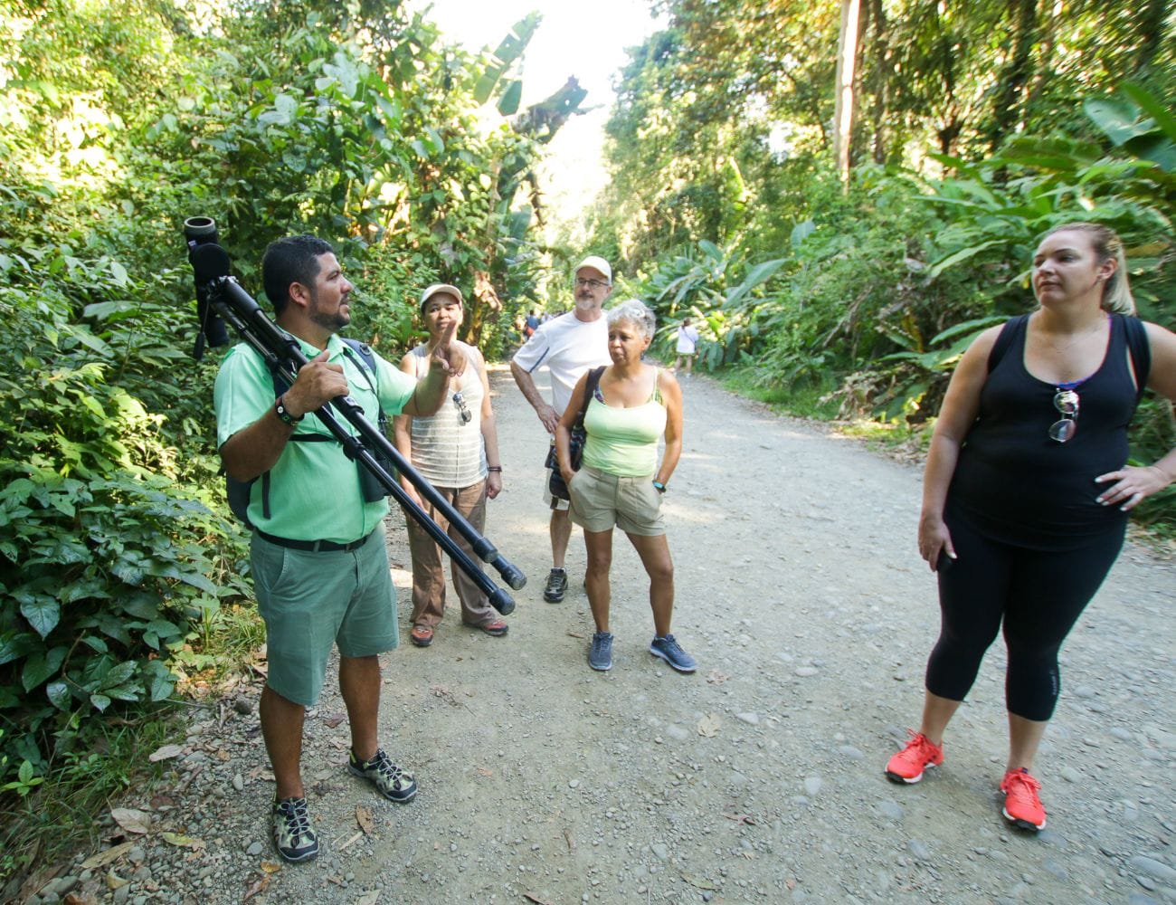 Envision Festival 2026