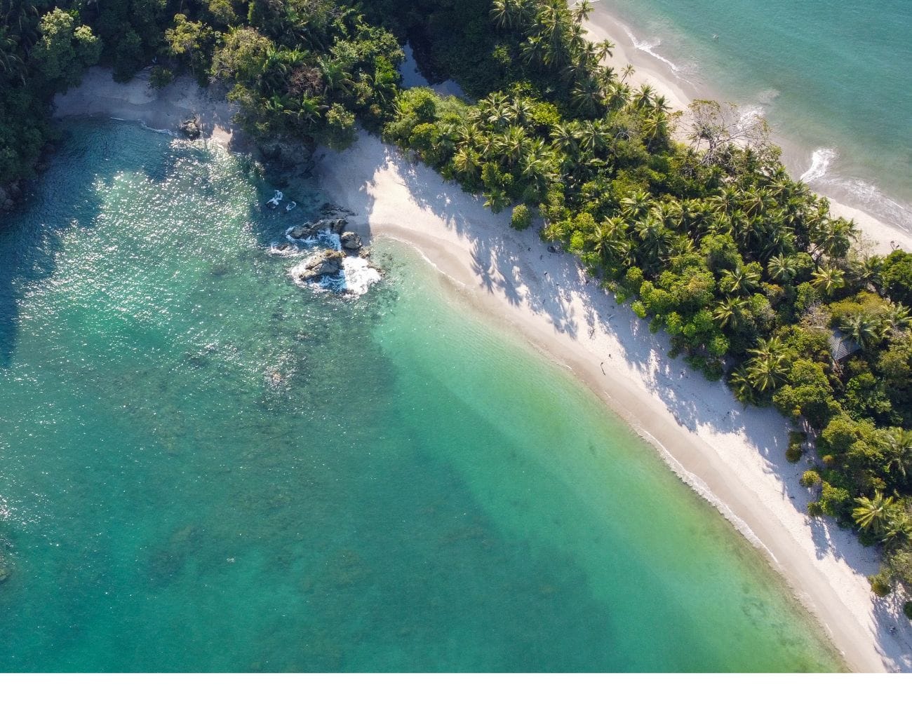 Sunny season in Costa Rica Estación seca en Costa Rica Weather in Costa Rica Clima en Costa Rica