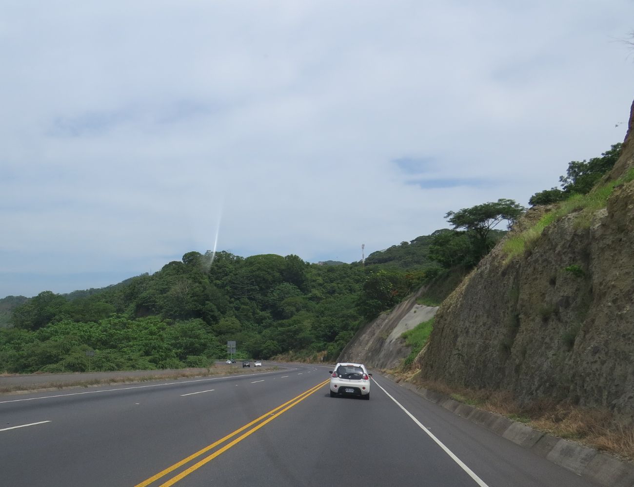 How to get to Manuel Antonio if the Tarcoles bridge is closed? How to get to Manuel Antonio if the Tarcoles bridge is closed?  