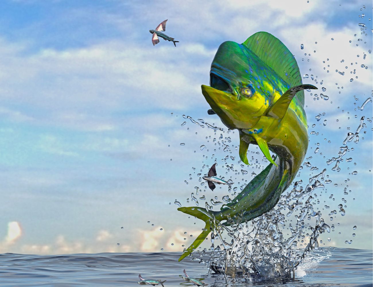 Sportfishing in Quepos Sportfishing