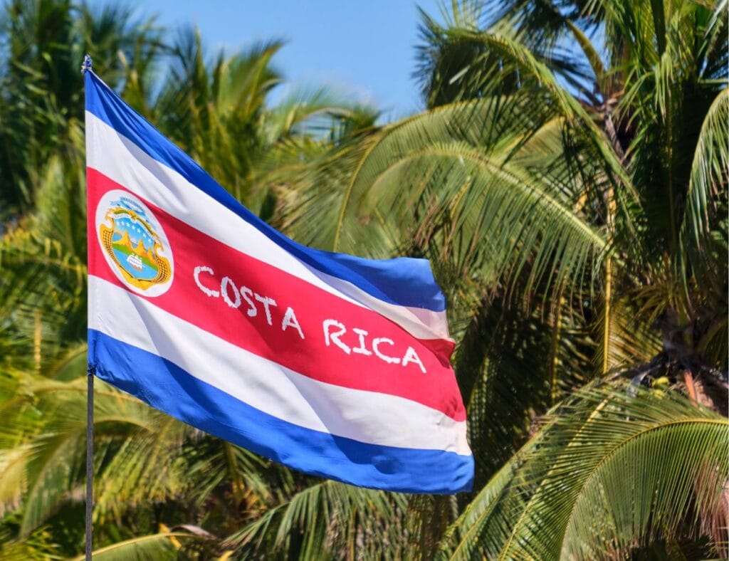 Costa Rica Is A Safe Destination Costa Rica a safe destination