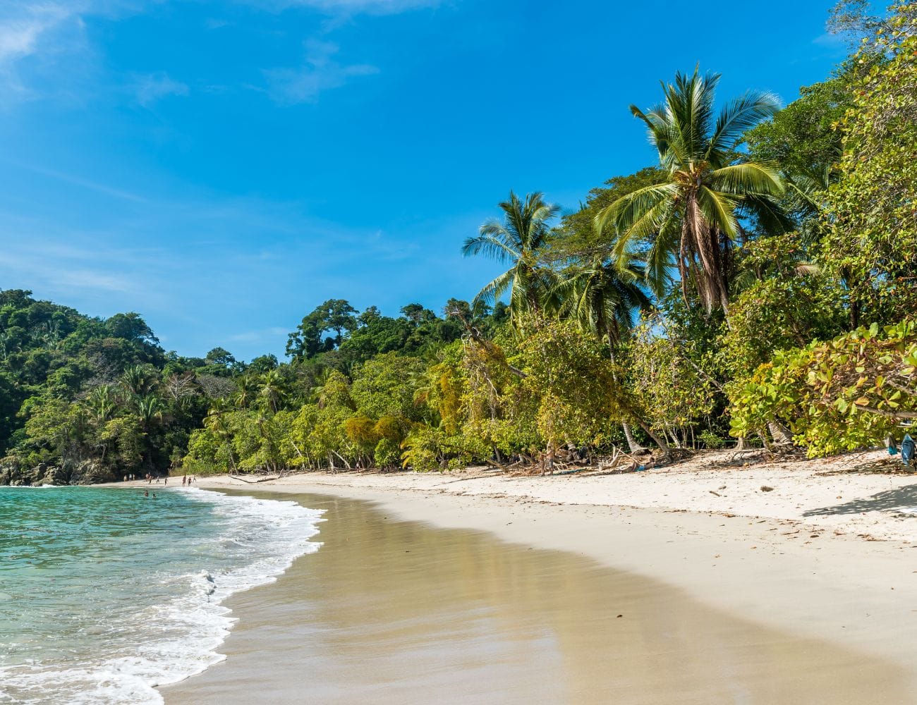 Costa Rica Is A Safe Destination Costa Rica a safe destination