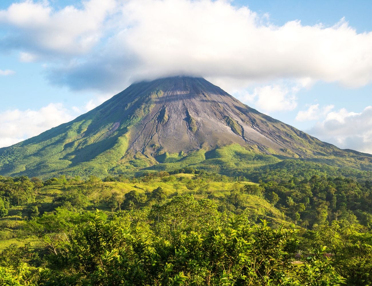 Costa Rica Is A Safe Destination Costa Rica a safe destination