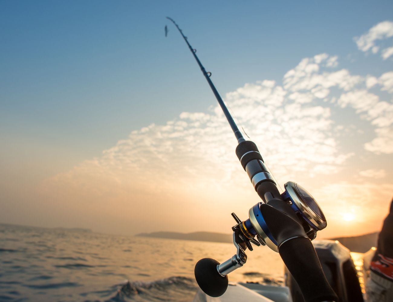 Sportfishing in Quepos | Sport Fishing in Quepos
