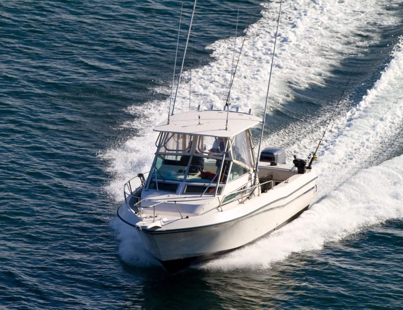 Sportfishing in Quepos | Sport Fishing in Quepos