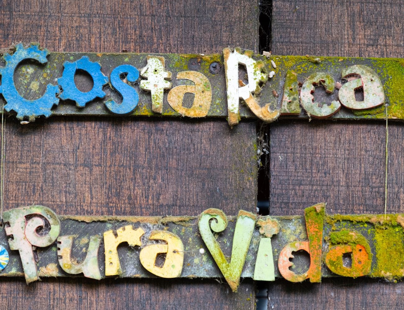 Easter in Costa Rica - Semana Santa en Costa Rica - Easter in Costa Rica