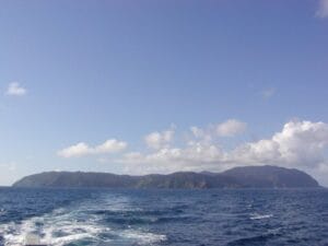 Cocos Island Cocos Island